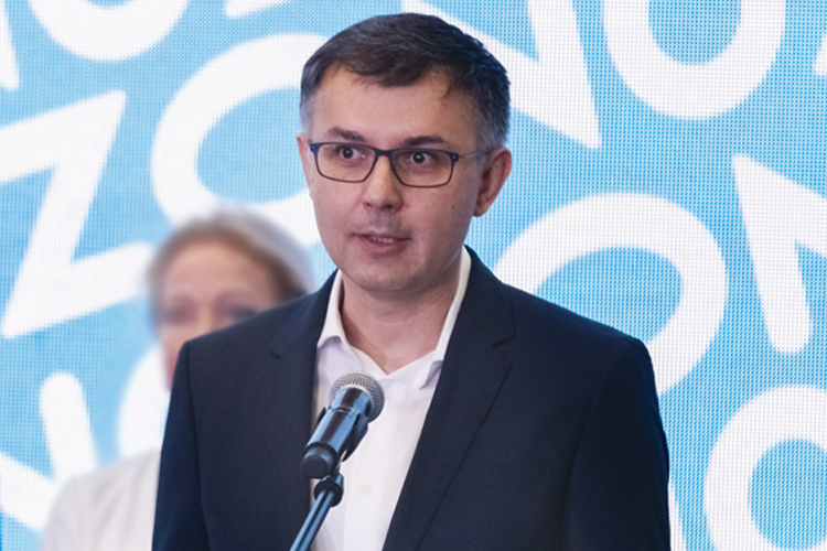 Александр Шульгин