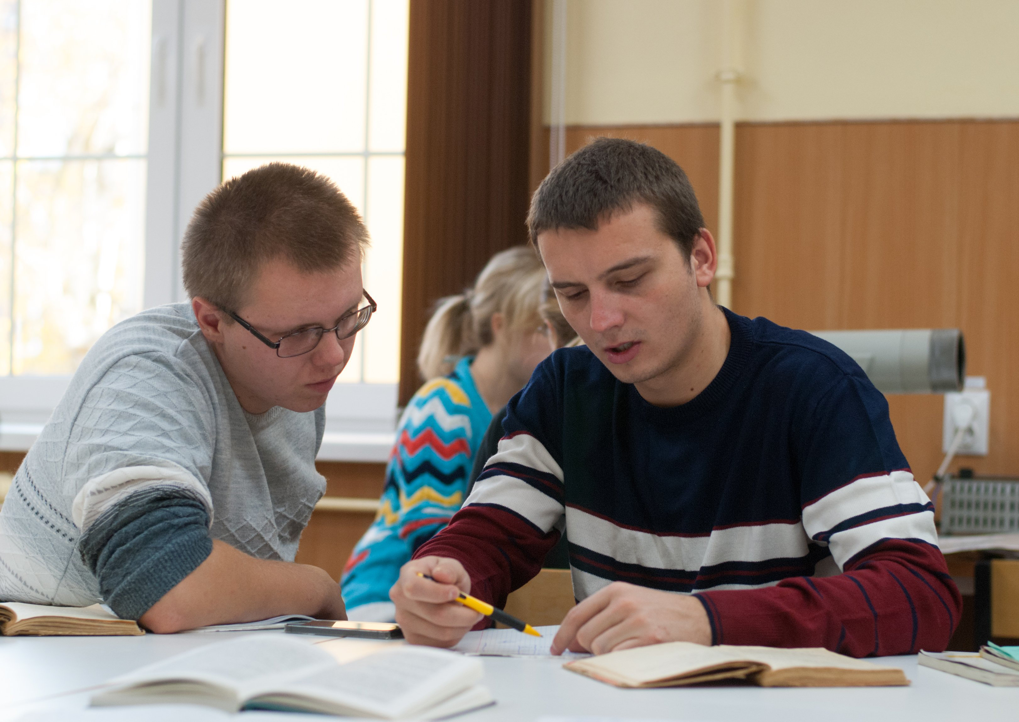 Ивановские ученые заговорят о науке на понятном языке | Наука | Селдон ...