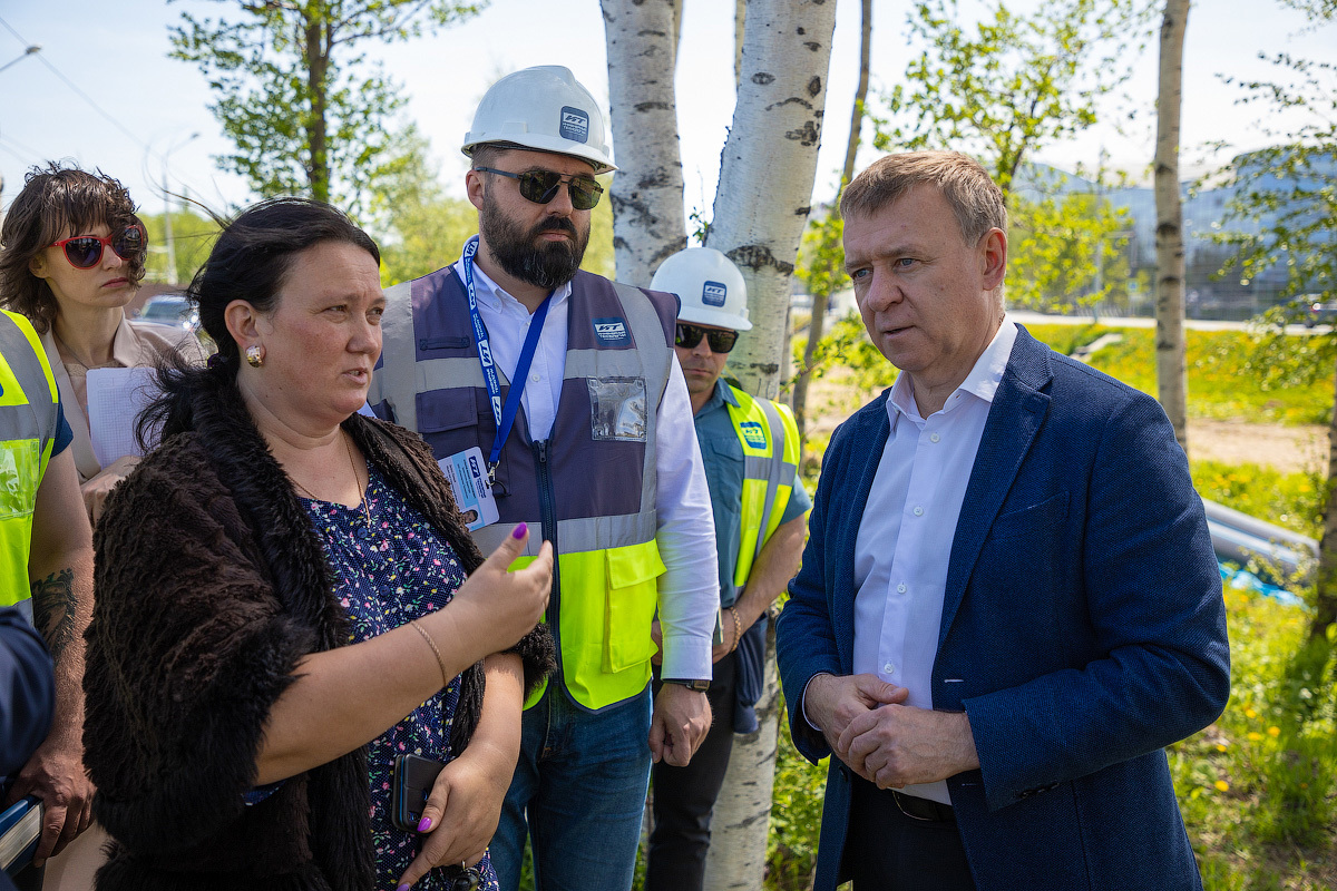 Южно сахалинск день торта