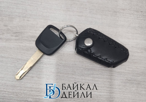 Автомобилисты из Бурятии оценили старые иномарки в 300 тысяч