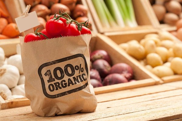 Роскачество: почти 90% псевдоорганической продукции продается на маркетплейсах
