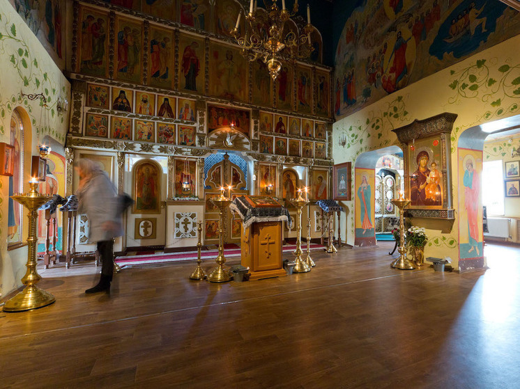 Строительство в Челябинске Одигитриевского собора восстановит историческую справедливость