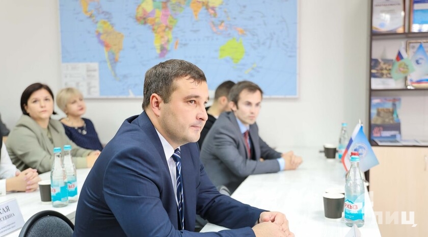 Фото: Луганский Информационный Центр/Анастасия Стеценко