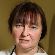 Екатерина Дмитриева, член-корреспондент РАН (ИМЛИ РАН, Москва)