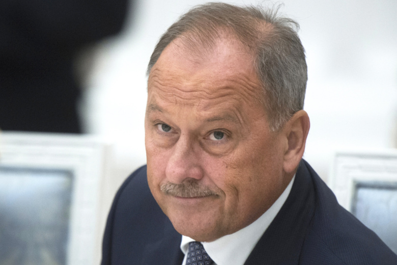 Владимир Дмитриев