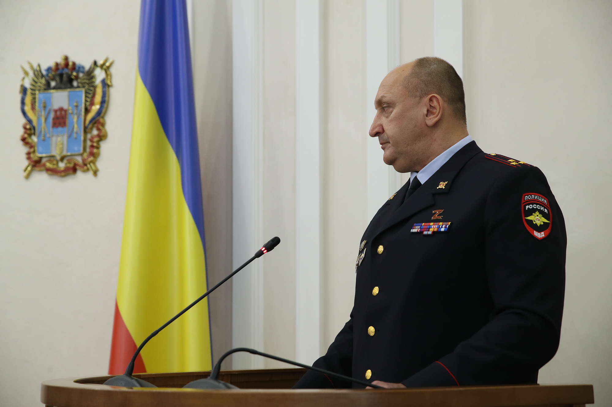 Налоговая таганрог