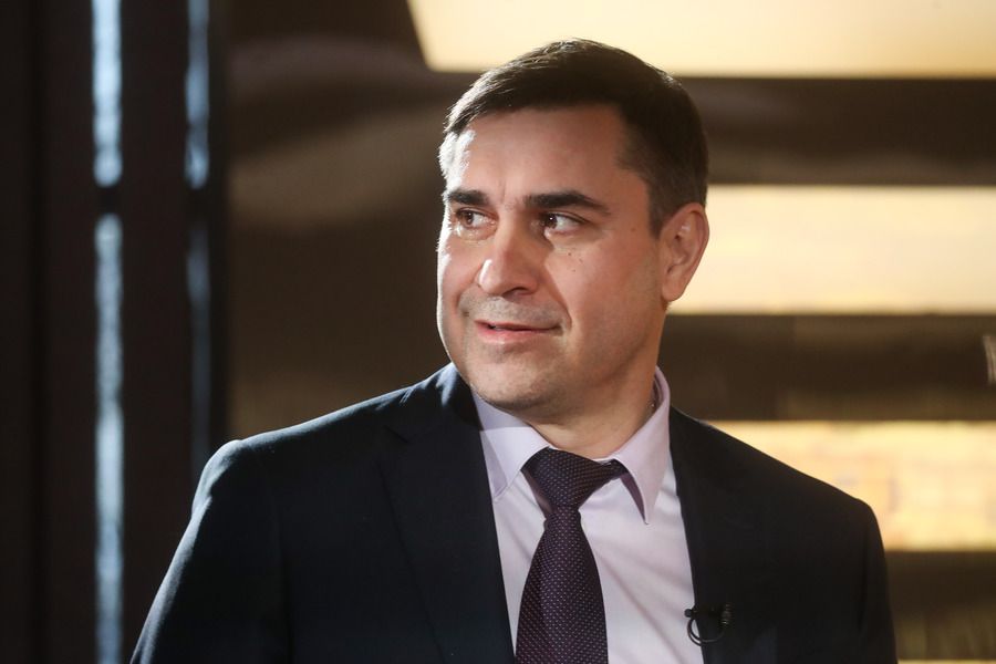Песков: решение депутата Госдумы Хубезова уехать в зону спецоперации заслуживает восхищения