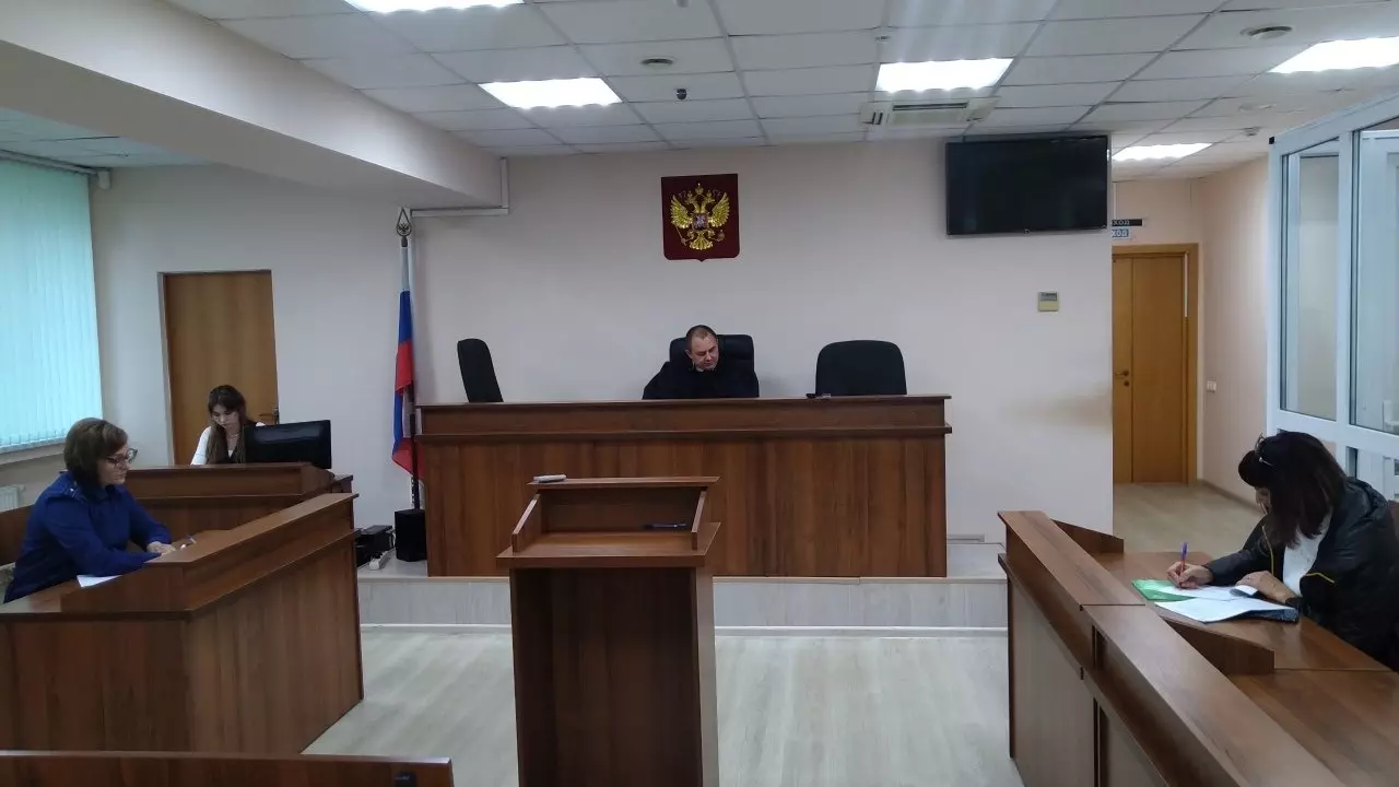 Георгиевский городской суд рассматривает уголовное дело 42-летнего жителя села Обильное. 