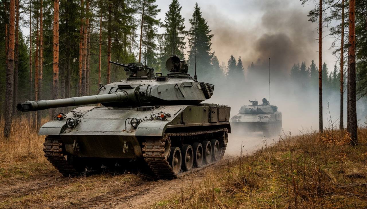 «Дрон в школьном подвале»: российские десантники вычислили и расстреляли боевиков ВСУ в руинах Приморского 