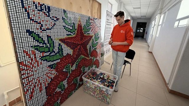Фото: Официальное сообщество Камчатского государственного университета имени Витуса Беринга во «ВKонтакте».