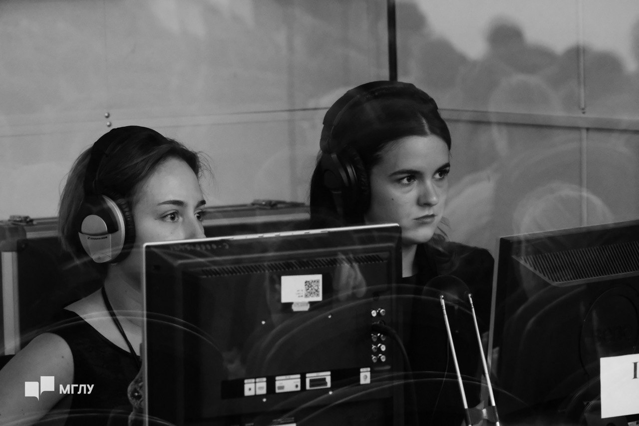 Встреча с ветеранами Карибского кризиса