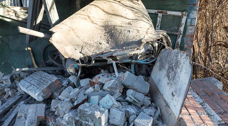 За прошедшие сутки ВСУ обстреляли 6 муниципалитетов Белгородской области