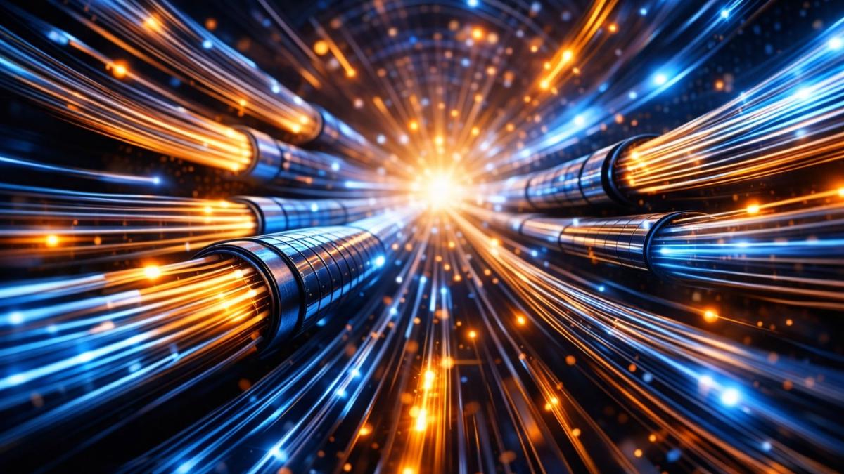 Квантовая телепортация