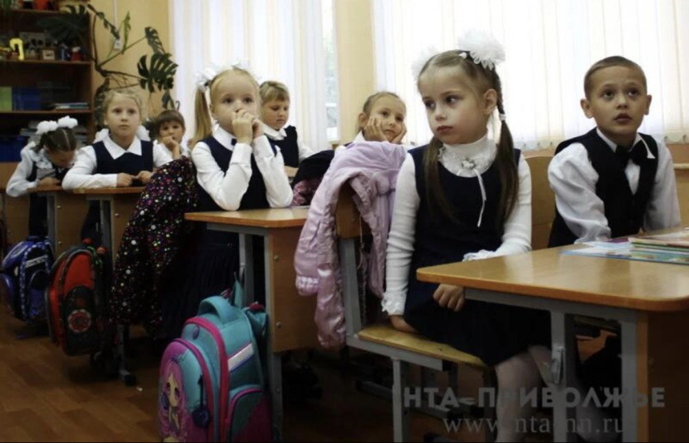 Очные занятия возобновлены в школах и техникумах Чебоксар