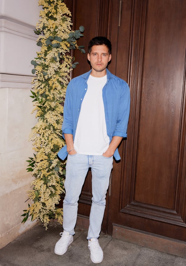 Дмитрий Викулин 