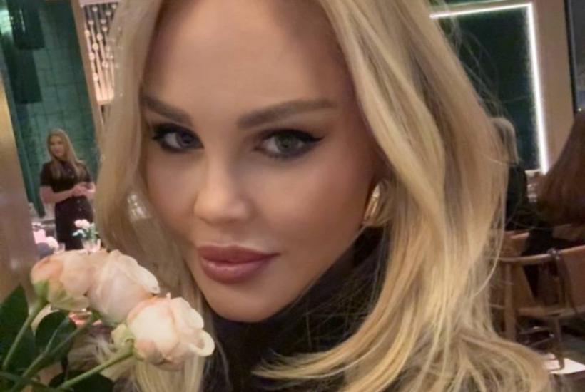 Мария Погребняк