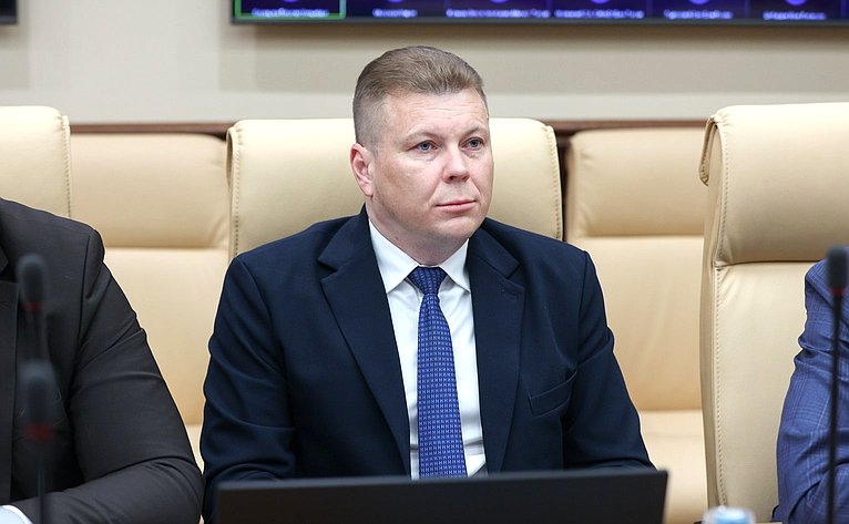 Круглый стол на тему «Совершенствование законодательства Российской Федерации в сфере защиты голоса и иных биометрических персональных данных»