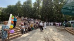 Сабантуй. Фото 6.