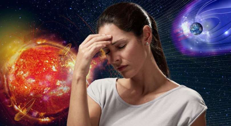 Кошмар для метеозависимых с грядущего воскресенья прогнозируют ученые