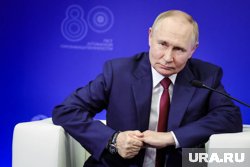 Президент Владимир Путин оценил экономические успехи Тверской области, полагает политолог Константин Калачев