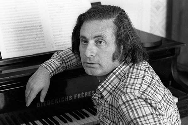 «Альфред Шнитке. Лабиринты»: третий сезон абонемента «Музыкального обозрения» и Московской филармонии