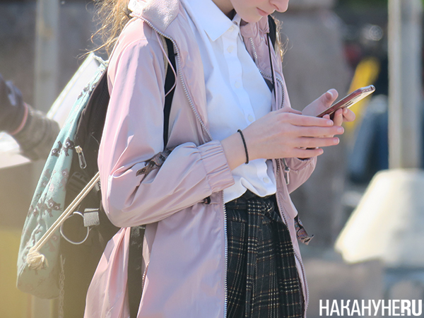 Фото: Накануне.RU