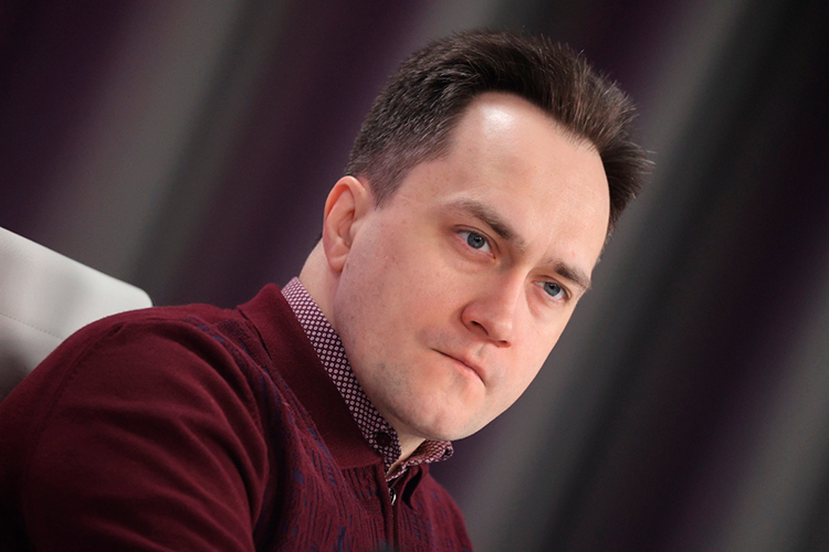 Александр Фролов»: «Сейчас обычными стандартными запасами является то, что было трудноизвлекаемым еще 20 и даже 10 лет назад»