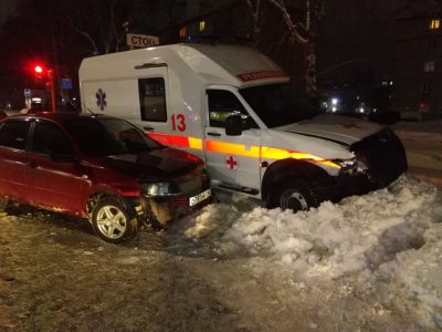 В ходе выездных