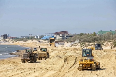 anapa pesok
