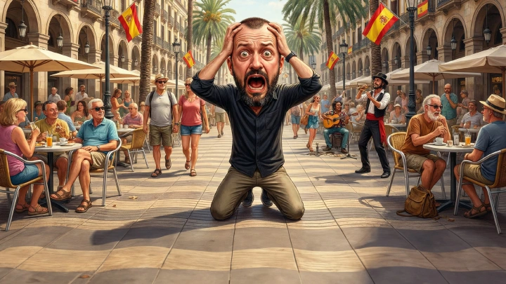 Неожиданное заявление Руслана Белого* о России: Это взрыв. В Сети сразу вспомнили, что он говорил про русских