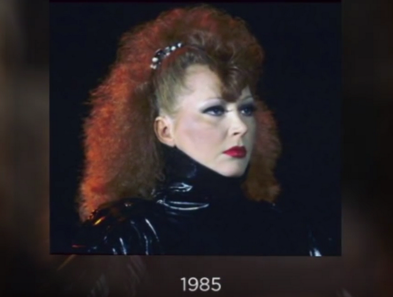 Алла Пугачева. Фото Скриншот Youtube