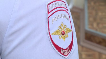 Суд отменил приговор экс-прокурору за нападение на полицейских во время обыска в Воронеже