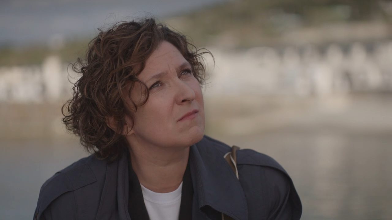 Олеся Железняк вернется к роли «Орлинской» 4 сентября