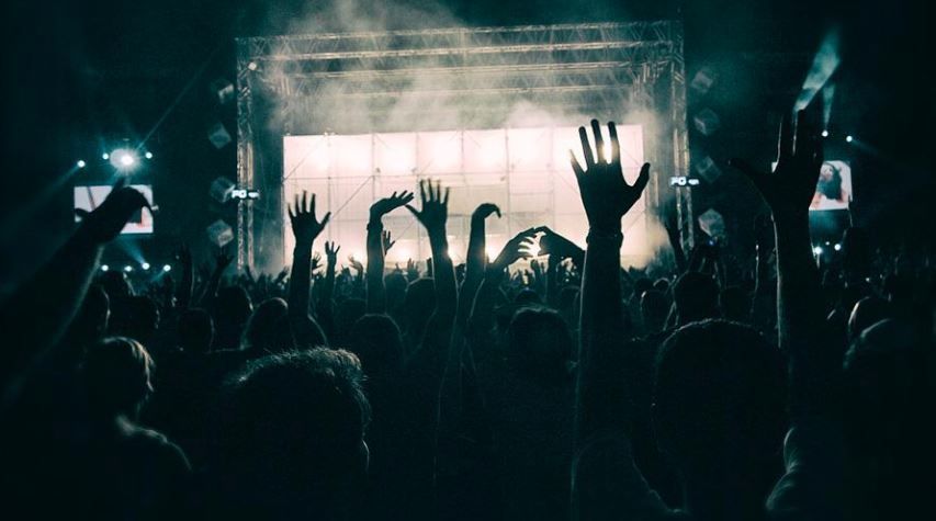 В Пермском крае отменили летний рок-фестиваль «Небеска»