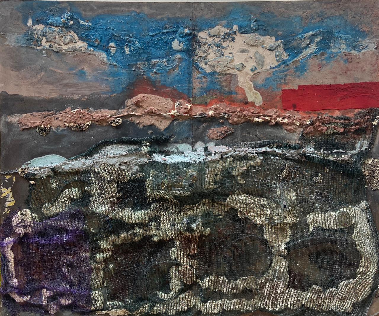 В СПбСХ откроется экспозиция «Мой друг Феликс и Я» 