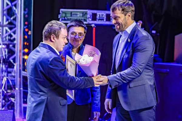 Названы имена «Спортивной элиты» Югры