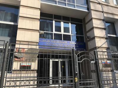 В Саратовской области вынесли приговор грабителям-насильникам