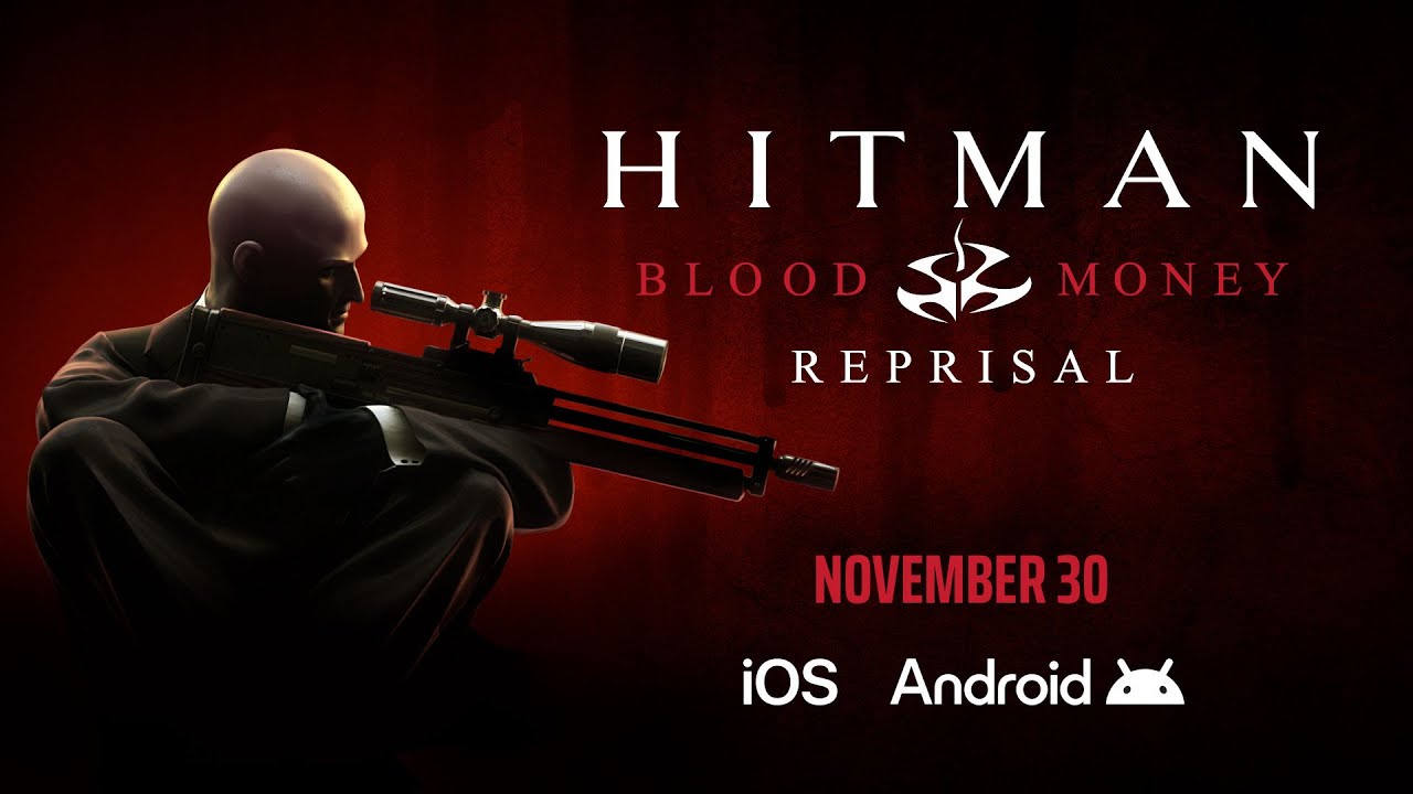 все для hitman blood money steam фото 16