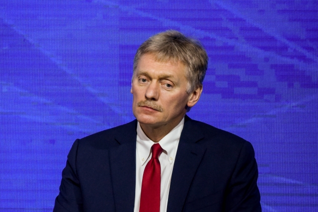 Песков прокомментировал идею Зеленского о «публичных переговорах»