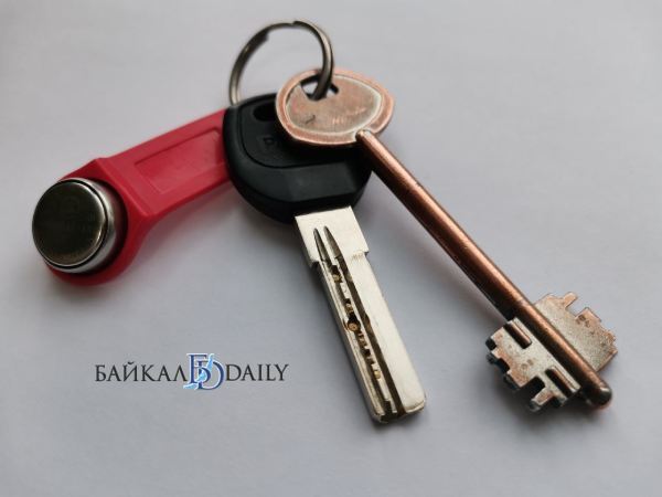 В Бурятии администрация села отсудила квартиру у наследницы умершей