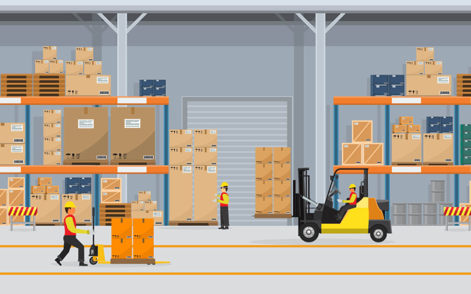 PIM Solutions выпустила инструмент для управления складами магазинов