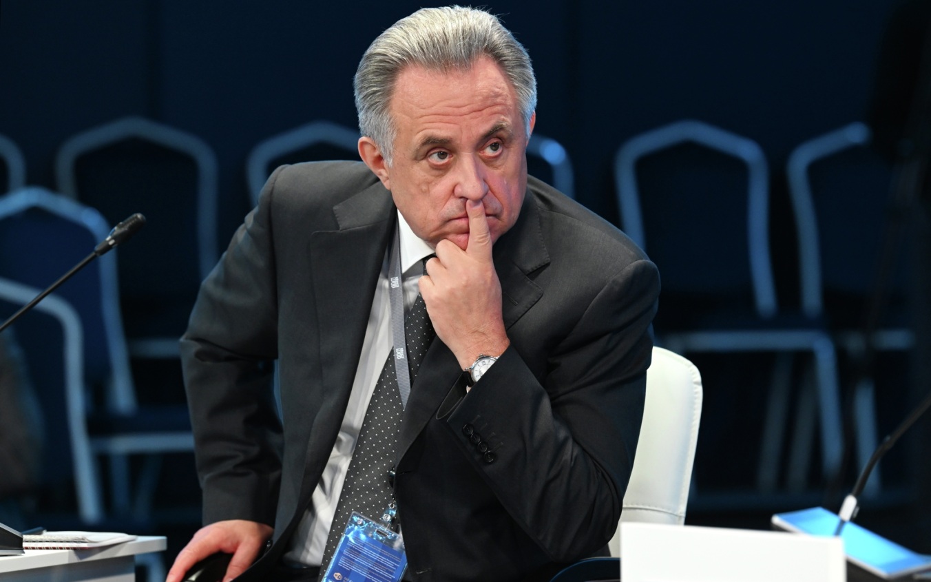 Мутко назвал Северный Кавказ уникальным и безопасным