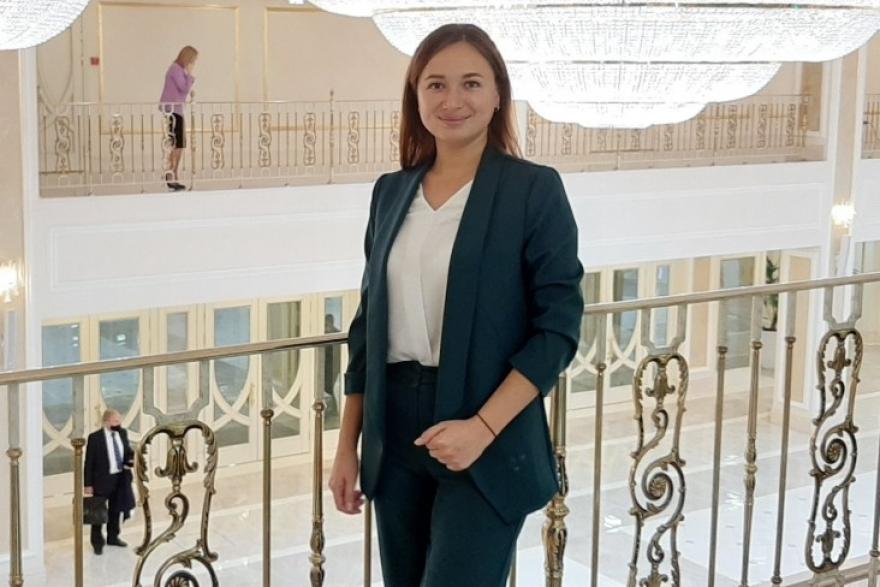 Миграционный омбудсмен появился в Курганской области