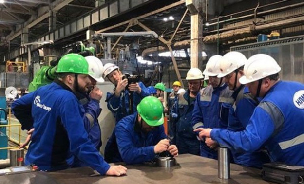 Кировская компания займется импортозамещением в целлюлозно-бумажной отрасли