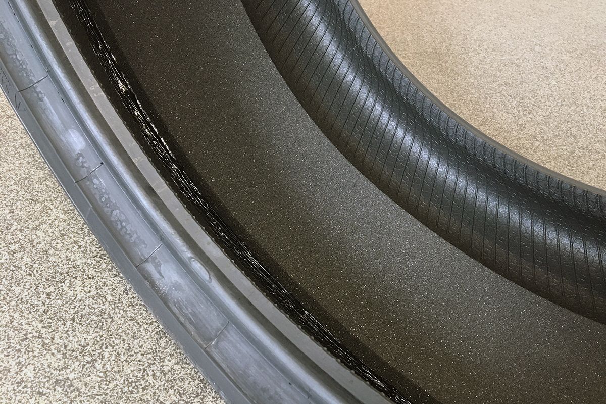 Что в них особенного и другие вопросы о шинах для электромобилей