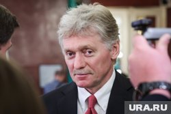 Песков назвал выборы в Румынии «по меньшей мере странными»