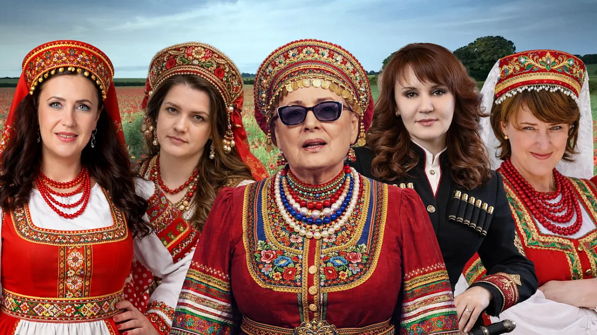 Влиятельные и обаятельные: кубанские женщины в политике, во власти и бизнесе