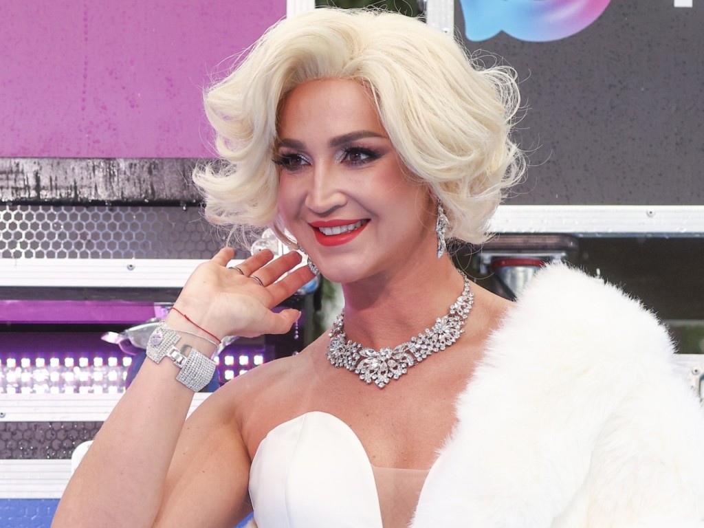 «Я жуткая трусиха»: Бузова призналась в паническом страхе перед врачами и уколами