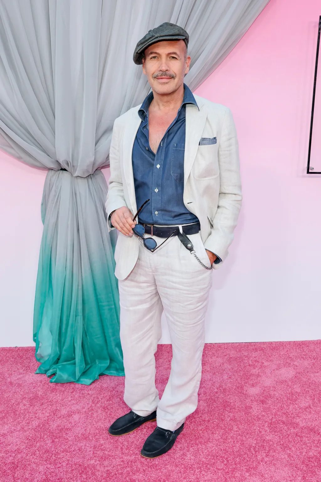 Fashion Trust U.S. Awards: Оливия Уайлд, Памела Андерсон и Сельма Блэр