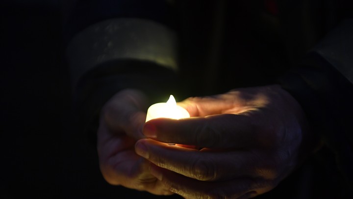 На СВО погиб еще один контрактник из Прикамья